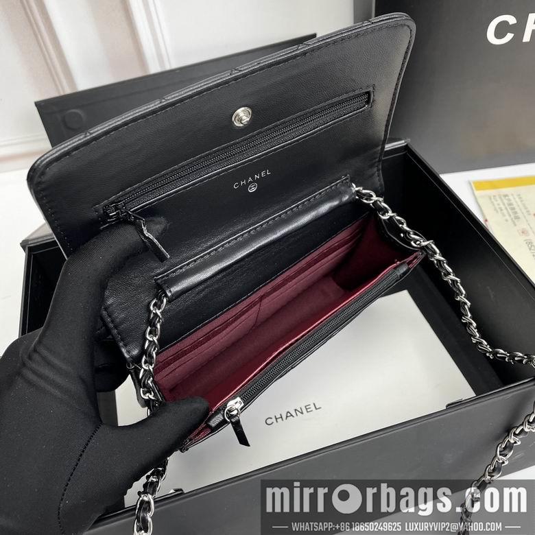 1:1 Chanel Bags 33814 20X13X5cm XMY 5