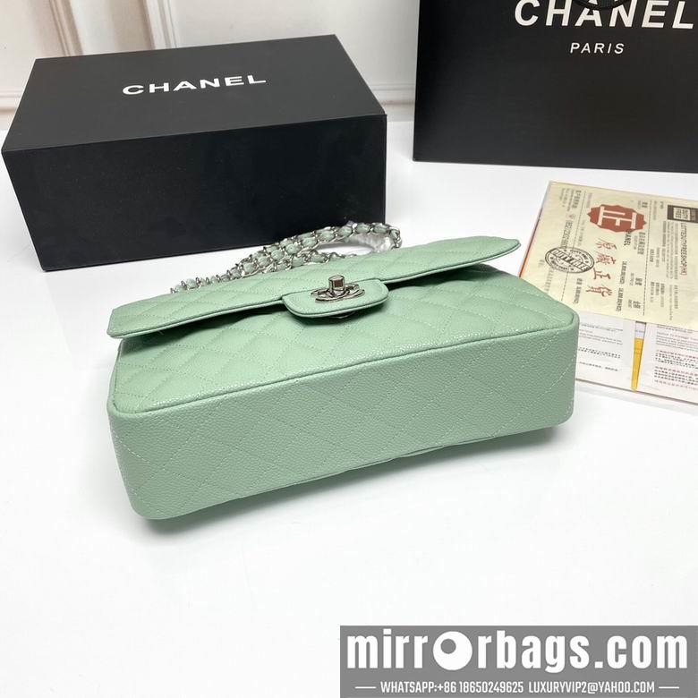 1:1 Chanel Bags CF1112 25X14X7cm XMY 20