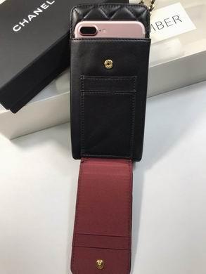 1:1 Chanel Bags 8816 18.2x9x3cm YG 4