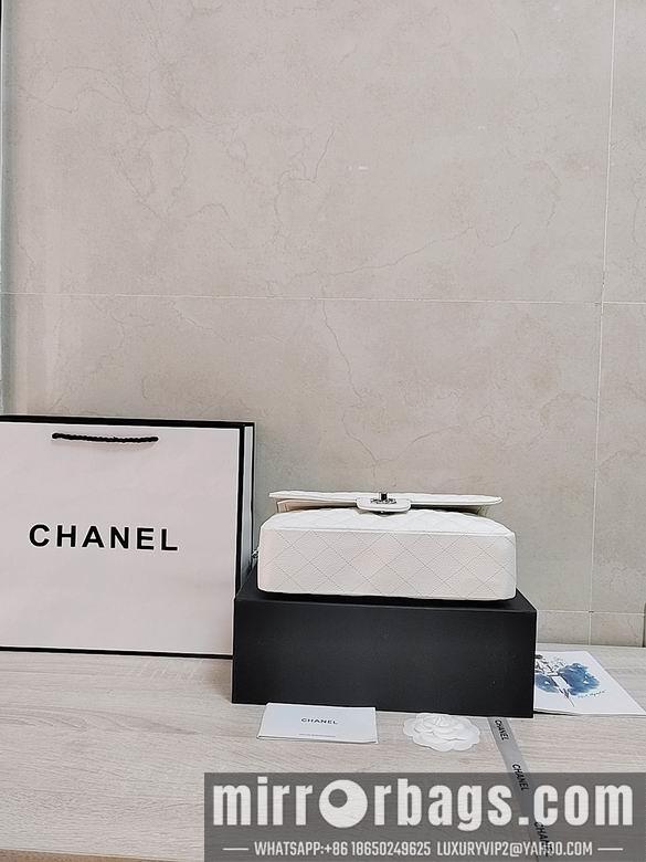 1:1 Chanel Bags 1112170 25.5X15.5X6.5cm WO 6