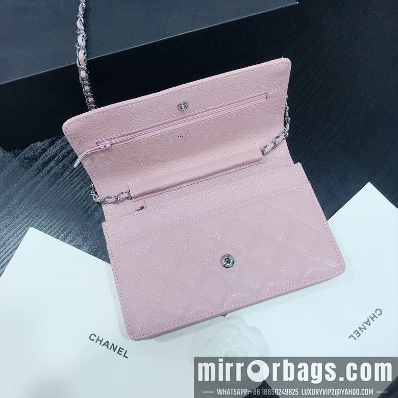 1:1 Chanel Bags 33814 19X13X4cm XMY 19