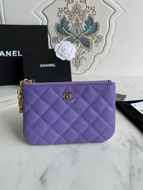 1:1 Chanel Bags A50168 14X10X1cm WO 3