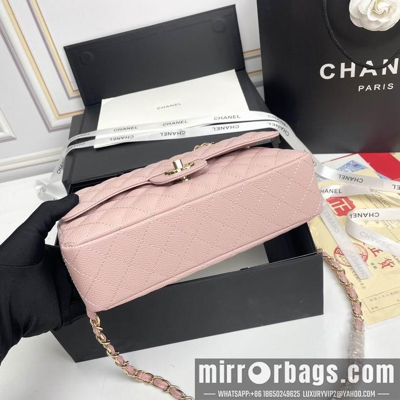 1:1 Chanel Bags CF1112 25X14X7cm XMY 10