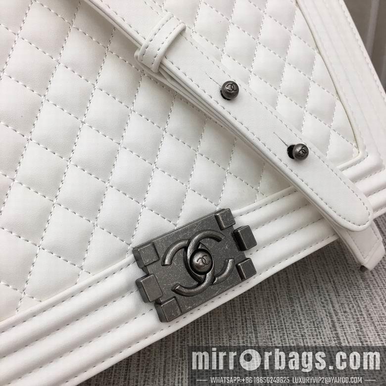 1:1 Chanel Bags 67087 30cm XMY 16