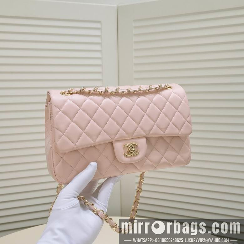 1:1 Chanel Bags 1112 25.5X16X6.5cm WO 2
