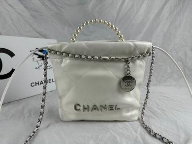 1:1 Chanel Bags 810 20X19X6cm WO 4