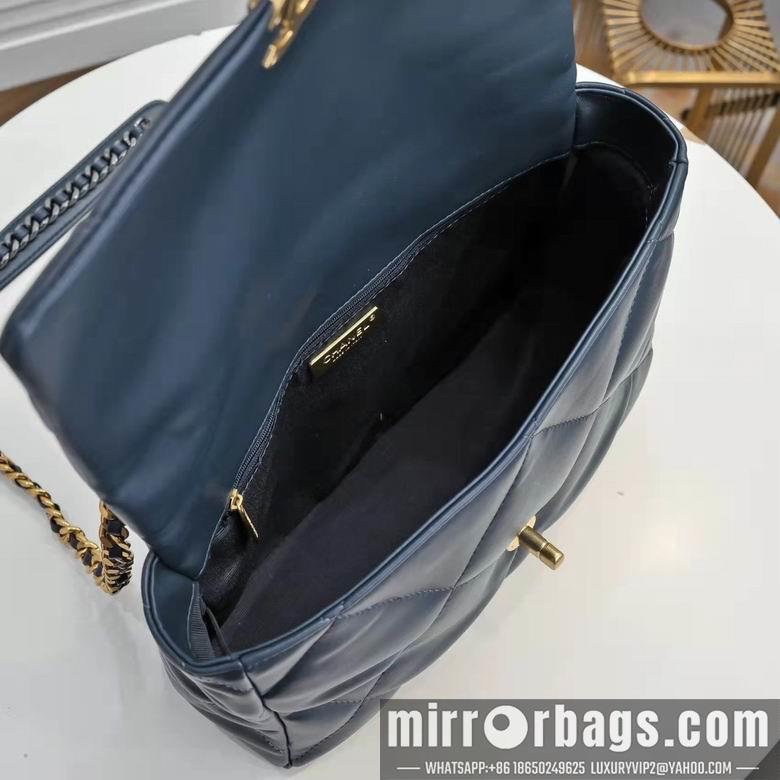 1:1 Chanel Bags 9010 26X16X10cm XMY 4