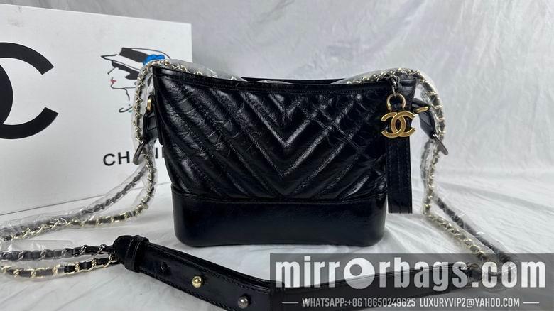 1:1 Chanel Bags 4983V 15X20X8cm WO 2