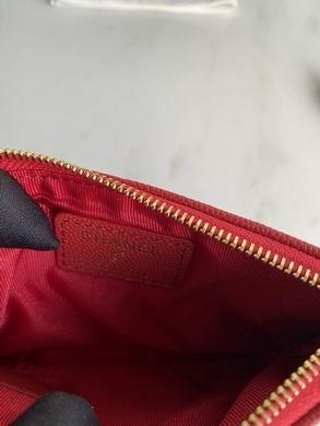 1:1 Chanel Bags A82365 15X8.5cm WO 9