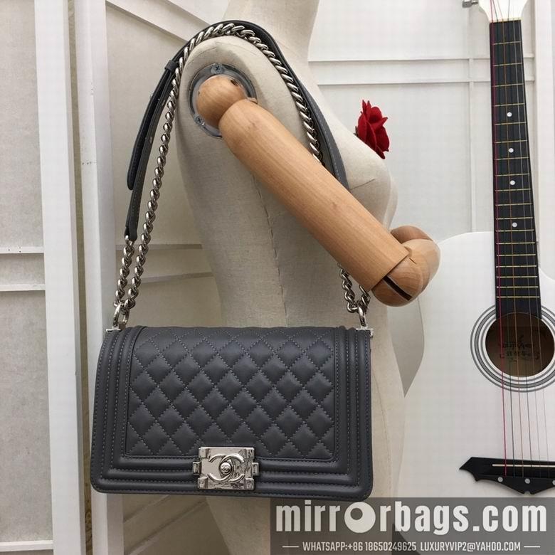 1:1 Chanel Bags 67086 25X15X7.5cm XMY 18