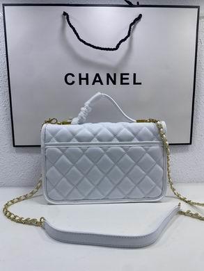 1:1 Chanel Bags 3320 25X7X18cm WO 3