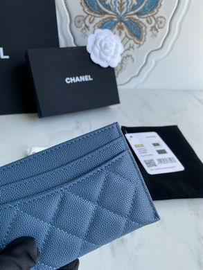 1:1 Chanel Bags AP0213 11X7.5X1cm WO 10