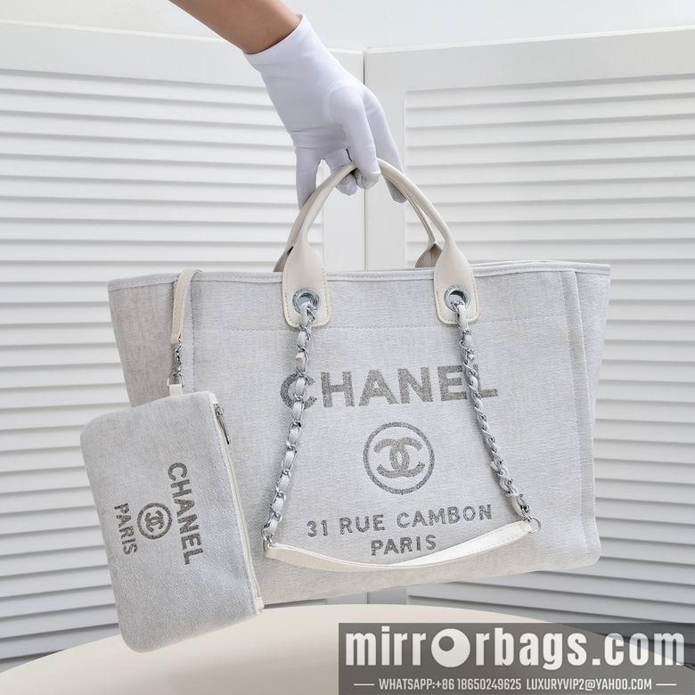 1:1 Chanel Bags 67178-6 39X32X18cm WO 2
