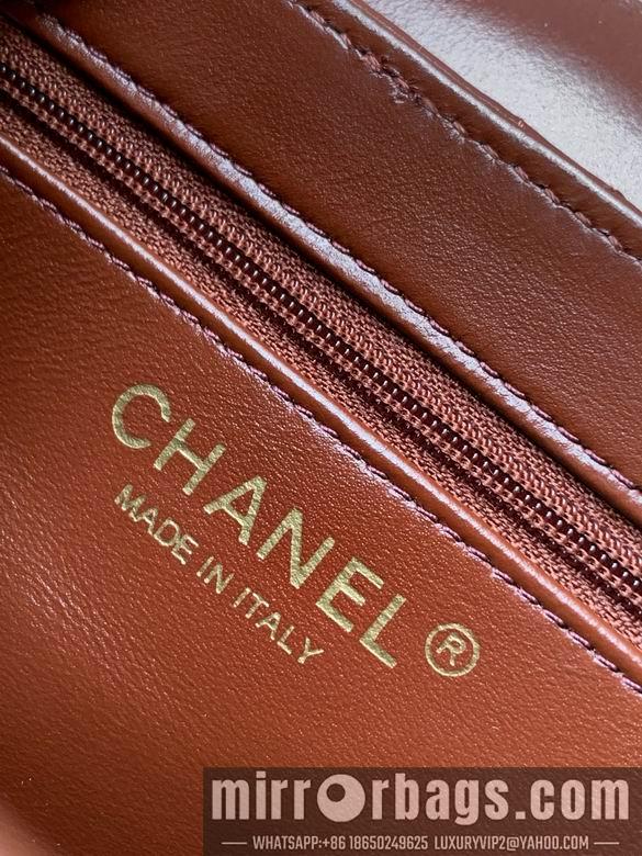 1:1 Chanel Bags Kelly AS4416 13X19X7cm WP 4