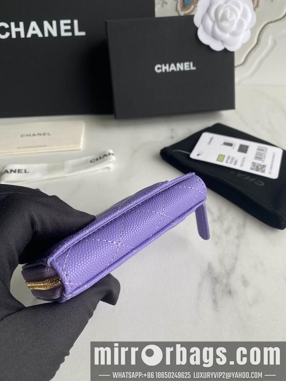 1:1 Chanel Bags AP1650 7.5X2X11cm WO 5