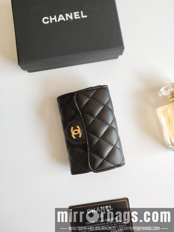 1:1 Chanel Bags AP0214 7.5X11.3X2.1cm XM 5