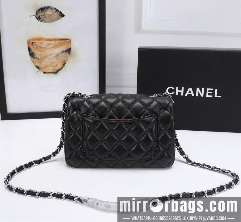 1:1 Chanel Bags 1116 20cm XMY 2