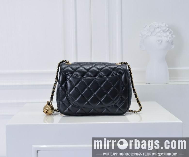 1:1 Chanel Bags 9021 18X13X7cm XMY 1