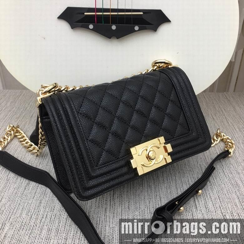 1:1 Chanel Bags 67085 20X12X7.5cm XMY 4
