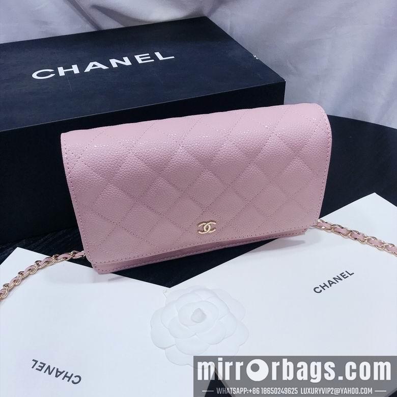 1:1 Chanel Bags 33814 19X13X4cm XMY 15