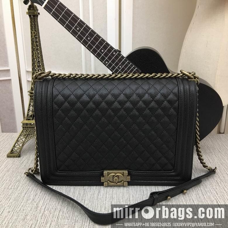 1:1 Chanel Bags 67087 30cm XMY 28