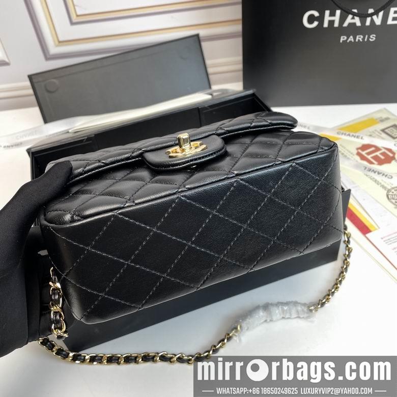 1:1 Chanel Bags 1116 20X12X7cm XMY 5