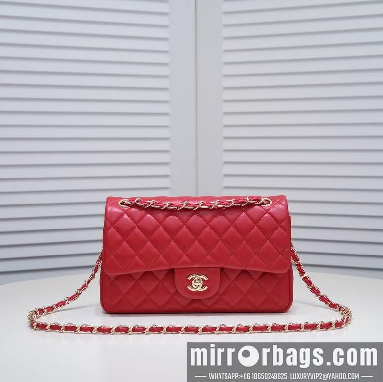 1:1 Chanel Bags 1112 25.5X16X6.5cm WO 3