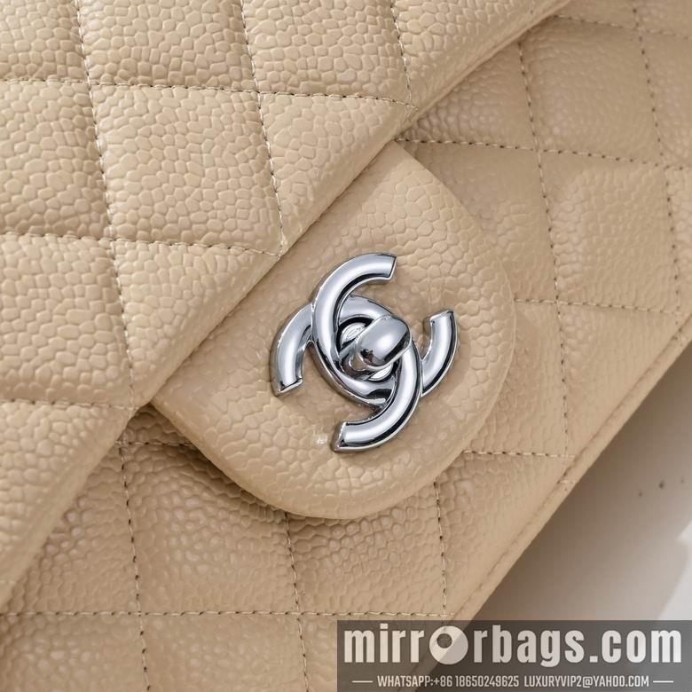 1:1 Chanel Bags 1116 20X14X7cm WO 7