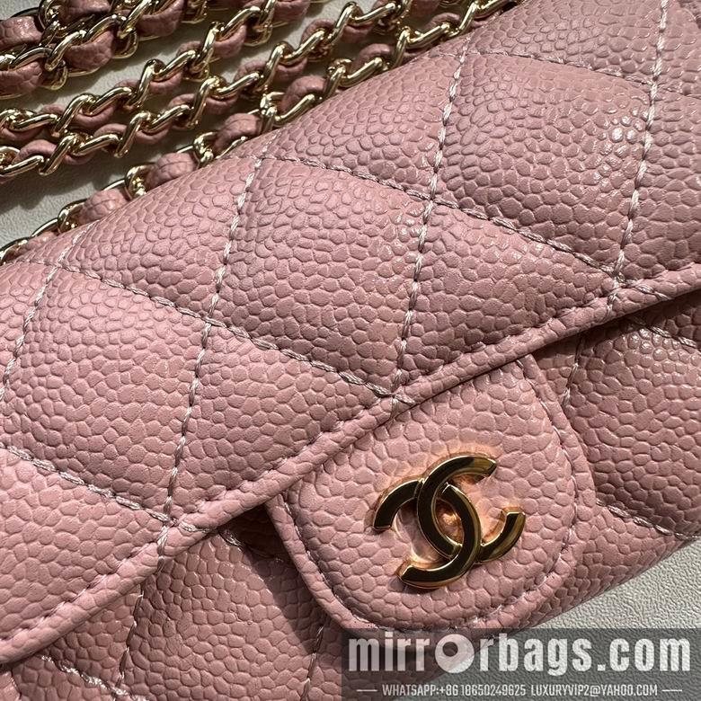 1:1 Chanel Bags 8988 11.3X7.5X2.1cm XMY 5