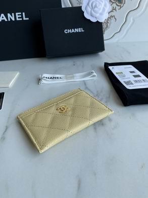 1:1 Chanel Bags AP0213 11X7.5X1cm WO 6
