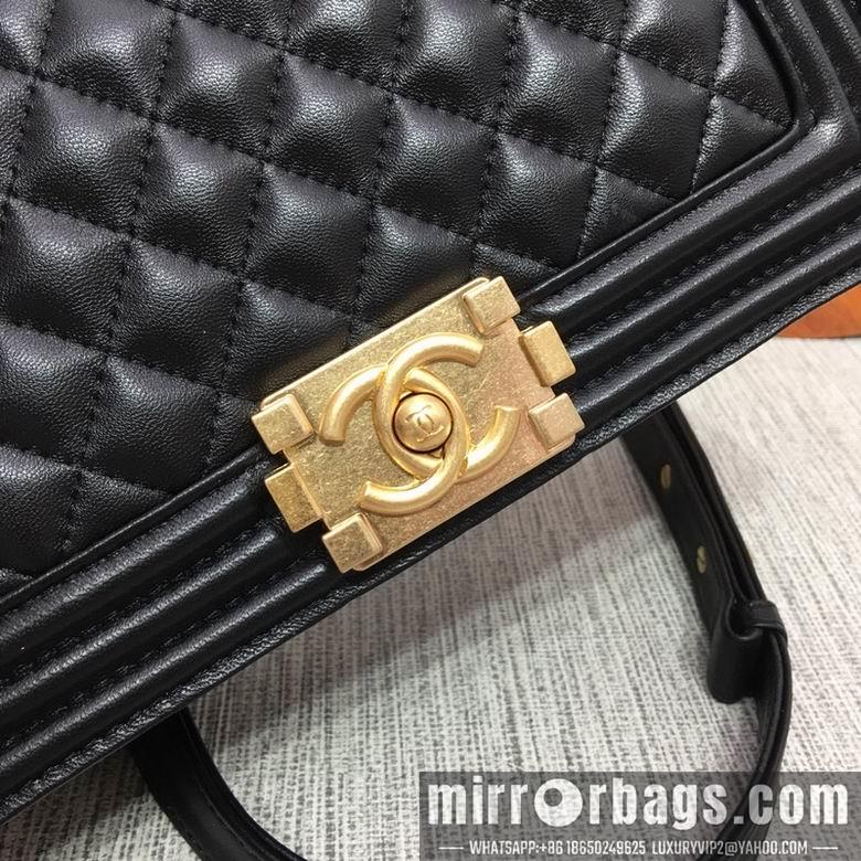 1:1 Chanel Bags 67086 25X14X7cm XMY 8