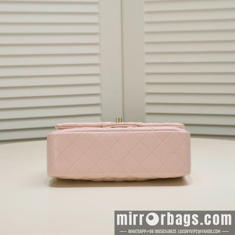 1:1 Chanel Bags 1116 20X14X7cm WO 6