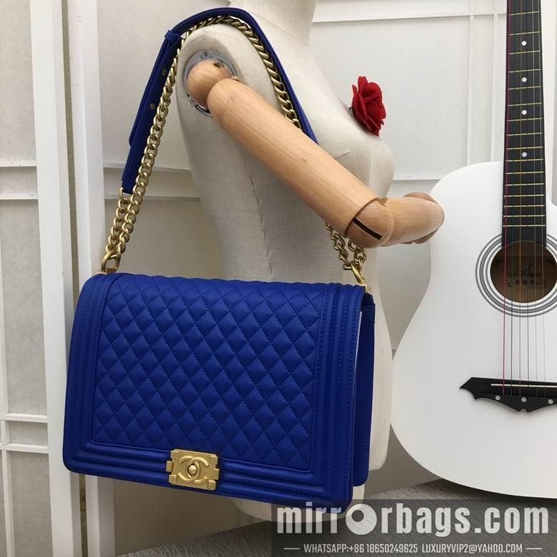 1:1 Chanel Bags 67087 30cm XMY 2