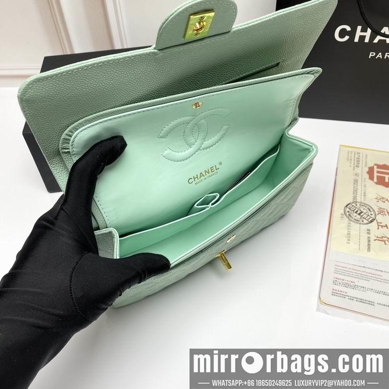 1:1 Chanel Bags CF1112 25X14X7cm XMY 19