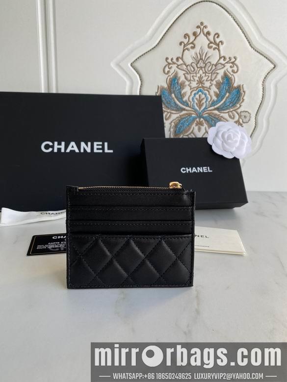 1:1 Chanel Bags A84105 9X11.5cm YG 5