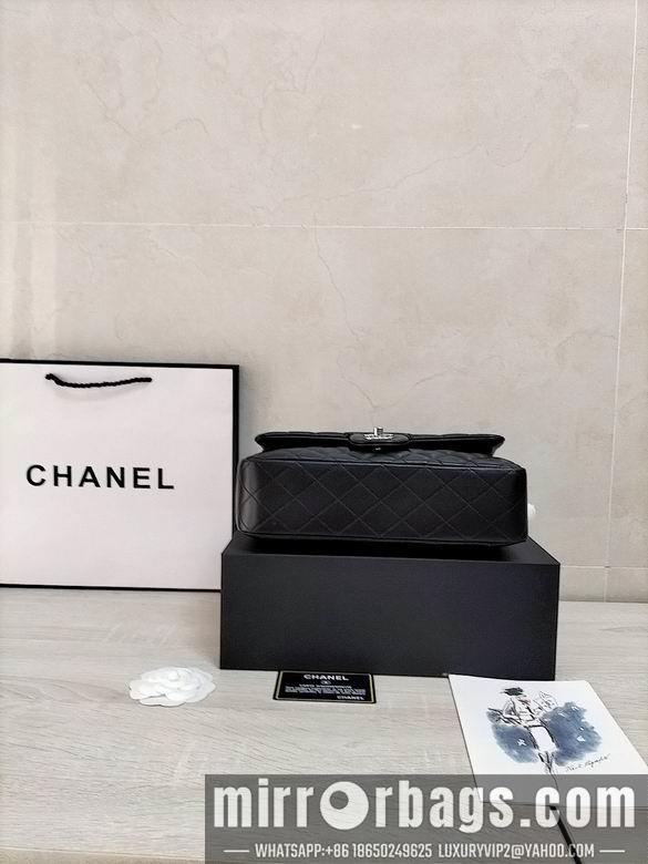 1:1 Chanel Bags 1112170 25.5X15.5X6.5cm WO 1