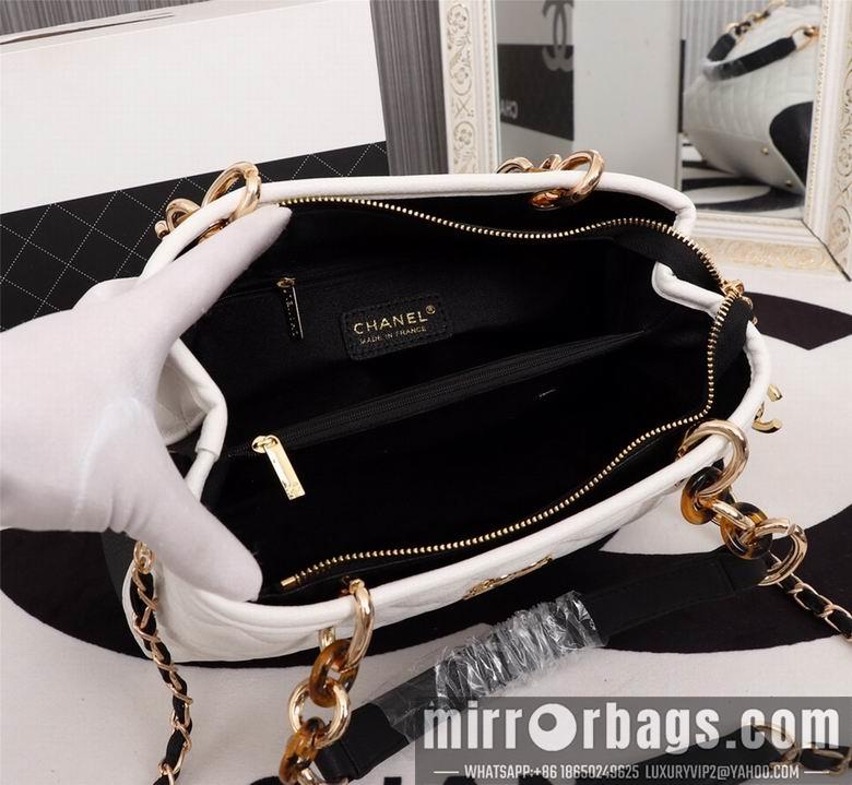 1:1 Chanel Bags 8901 31X23X10cm XMY 5