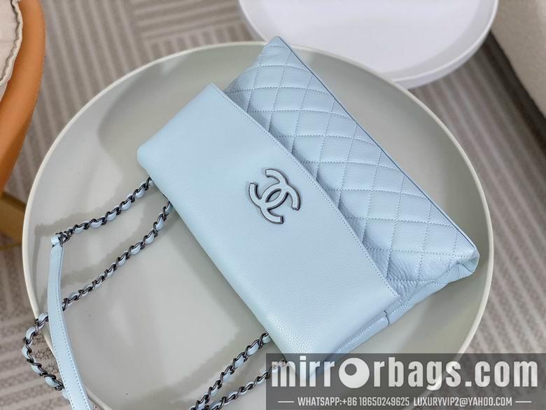 1:1 Chanel Bags AO7095 32X7.5X19cm YG 2