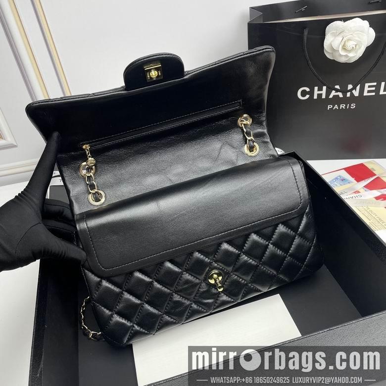 1:1 Chanel Bags 1113 30X18X8cm XMY 6