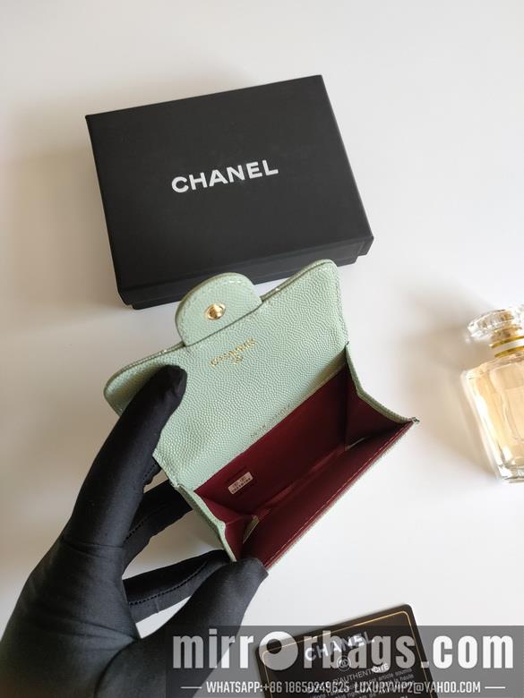 1:1 Chanel Bags AP0214 7.5X11.3X2.1cm XM 4