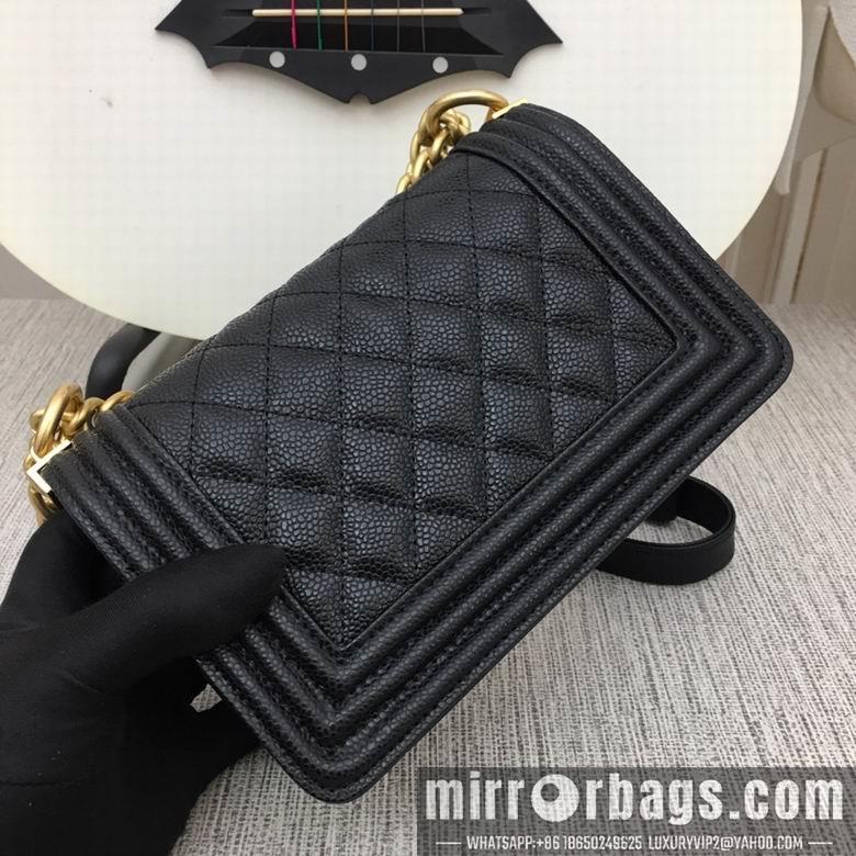 1:1 Chanel Bags 67085 20X12X7.5cm XMY 2