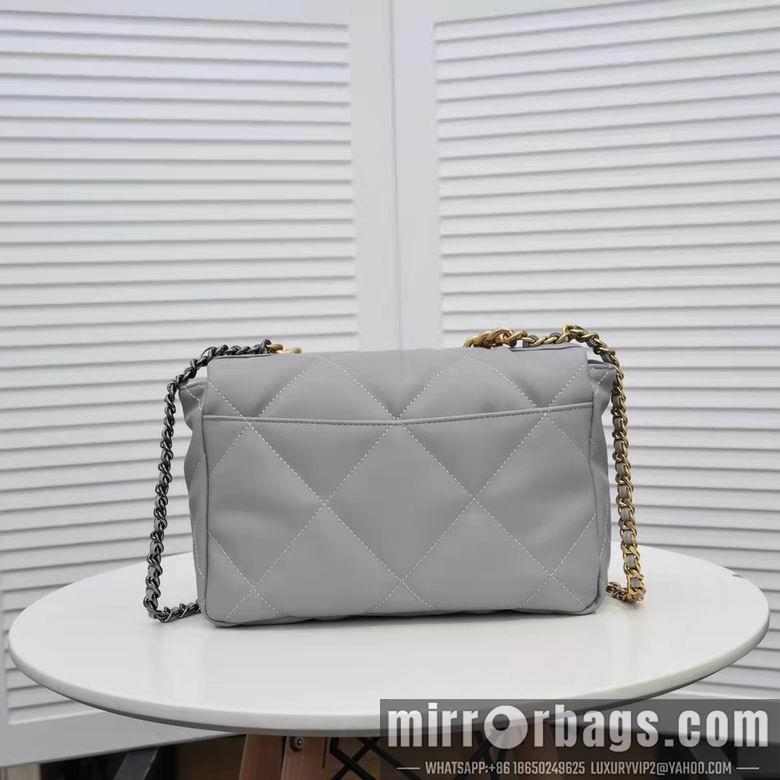 1:1 Chanel Bags 9010 26X16X10cm XMY 8