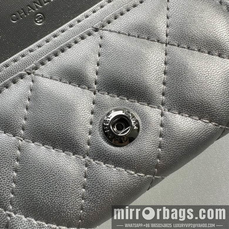 1:1 Chanel Bags 8988 11.3X7.5X2.1cm XMY 10