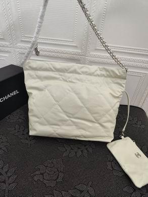 1:1 Chanel Bags 207-1 39X42X8cm WO white
