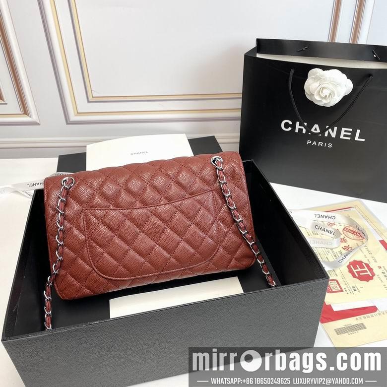 1:1 Chanel Bags CF1112 25X14X7cm XMY 9