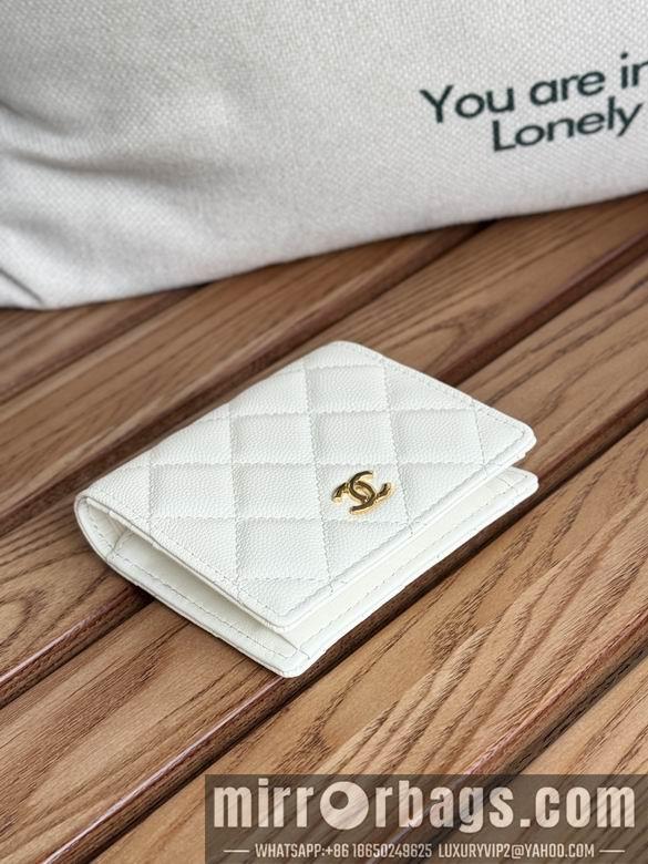 1:1 Chanel Bags A84028 12X12X3cm WO 7