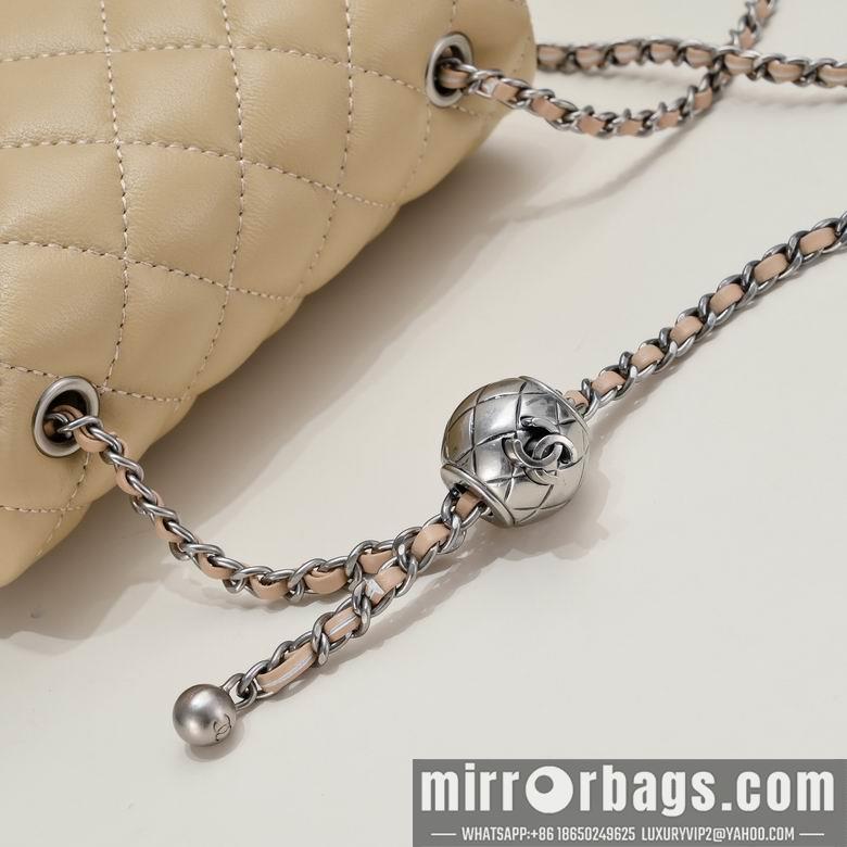 1:1 Chanel Bags 1786 17X12X7cm WO 5