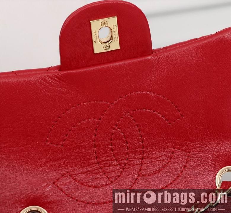 1:1 Chanel Bags 1116 20X12X7cm XMY 10