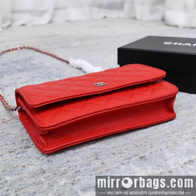 1:1 Chanel Bags 33814 19cm 10