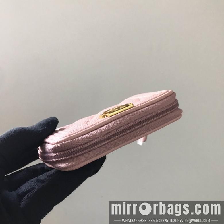 1:1 Chanel Bags 80602 11X7.5cm YG 2